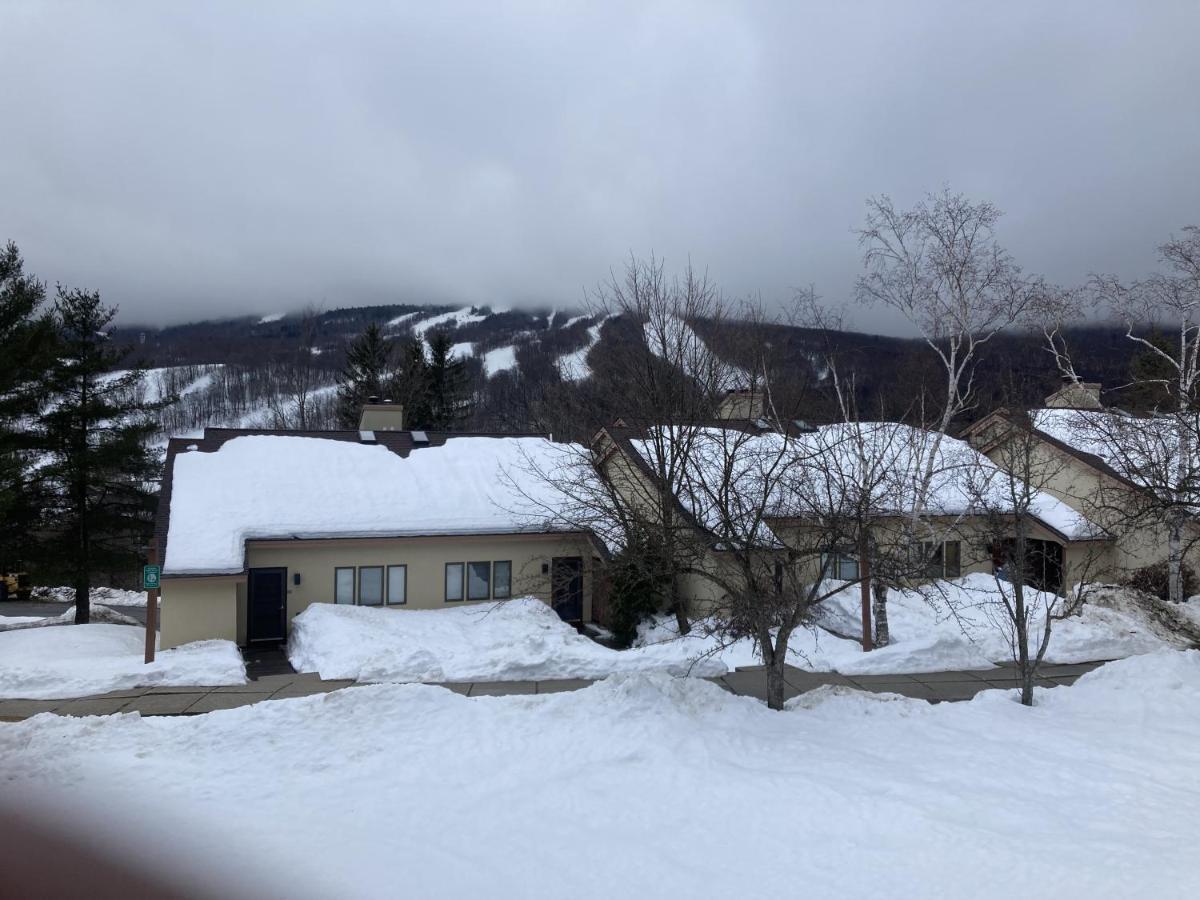 Mountain Village 5H Unit B Dover Exterior foto