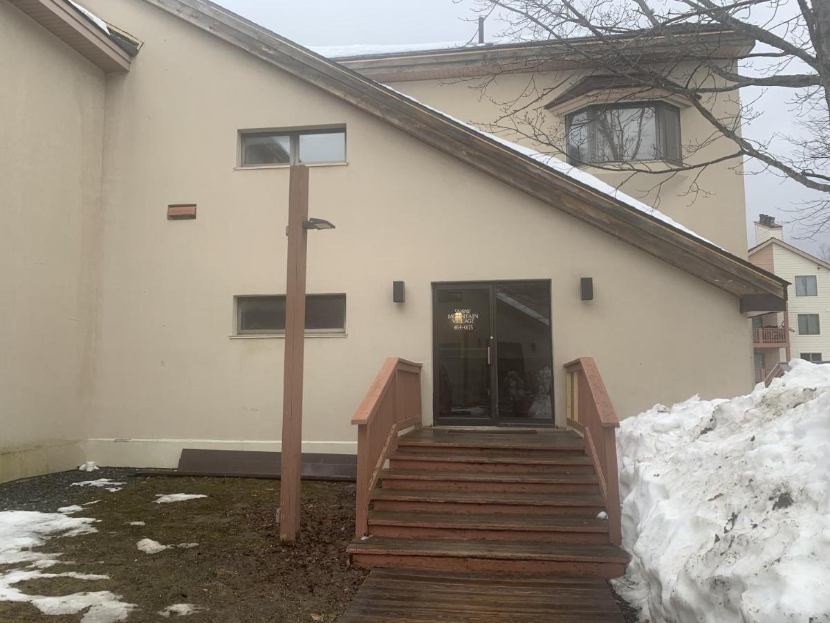 Mountain Village 5H Unit B Dover Exterior foto